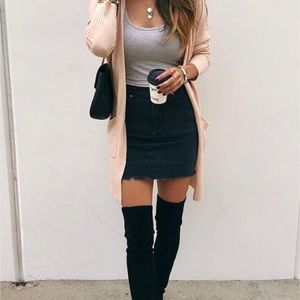 Zara skirt